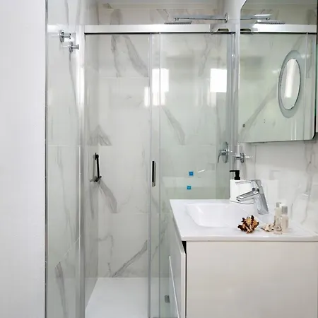 Casa Marion Сasa de vacaciones