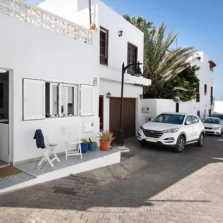 Casa Marion Сasa de vacaciones *