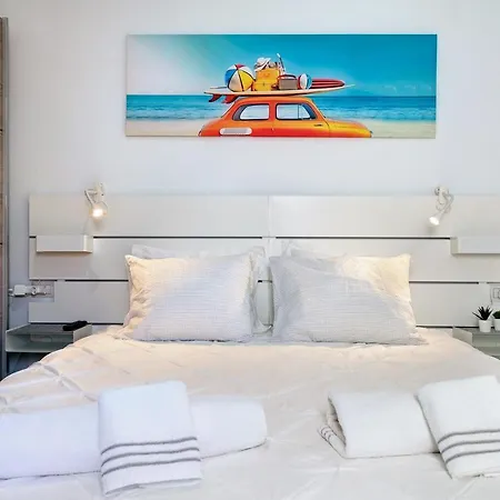 Casa Marion El Golfo