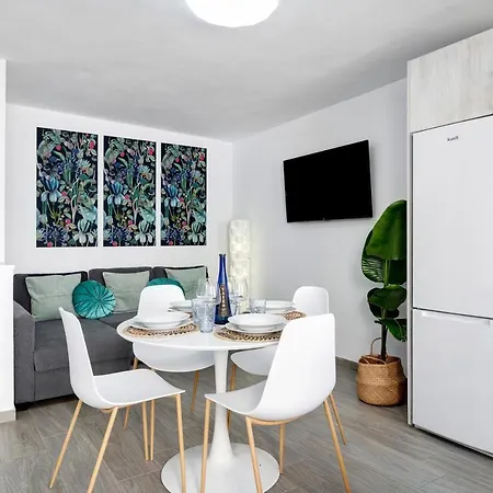 Casa Marion * El Golfo