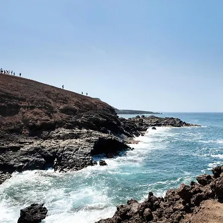 Casa Marion * El Golfo