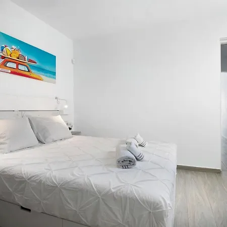 Сasa de vacaciones Casa Marion