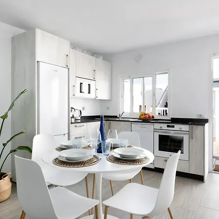 Casa Marion Vakantiehuis