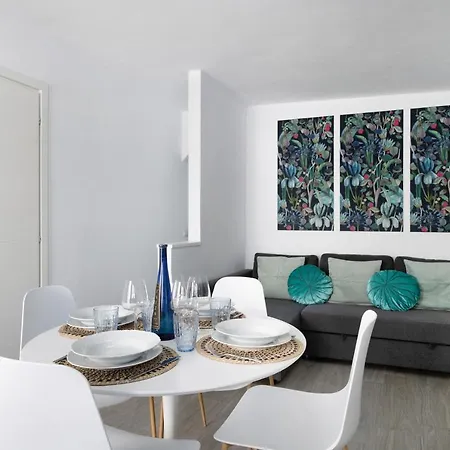 Casa Marion Сasa de vacaciones El Golfo