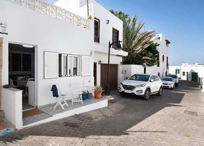 Casa Marion Feriehus *