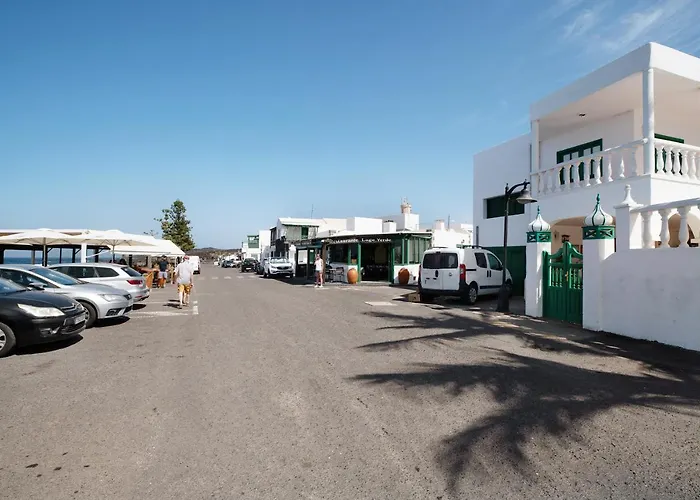 Feriehus Casa Marion