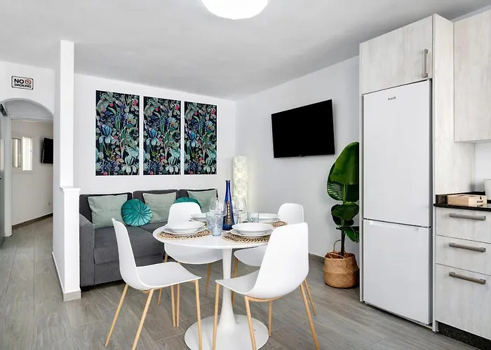 Casa Marion * El Golfo