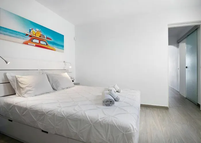 Feriehus Casa Marion