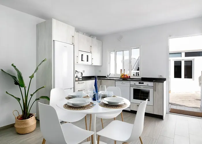 Casa Marion Feriehus