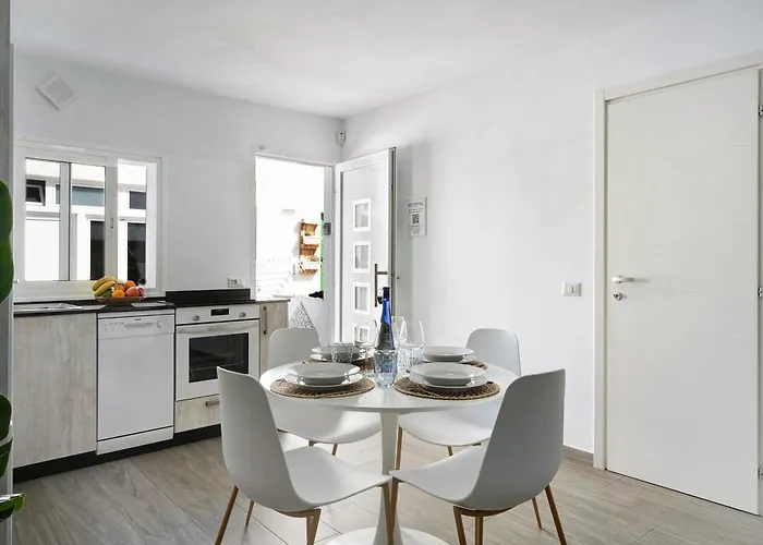 Feriehus Casa Marion