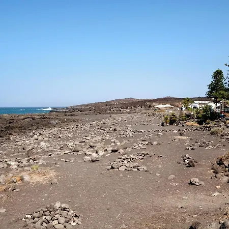 Casa Marion El Golfo