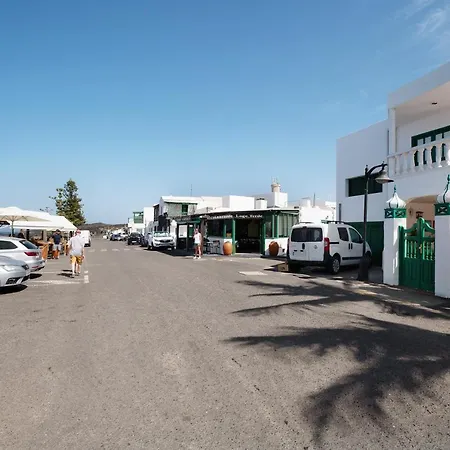 Prázdninový dům Casa Marion