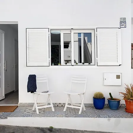 Holiday home Casa Marion El Golfo