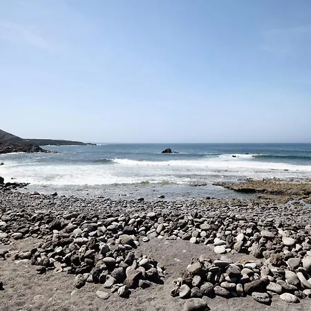 Holiday home Casa Marion El Golfo