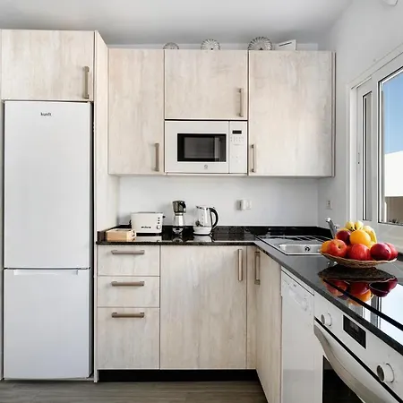 Ferienhaus Casa Marion