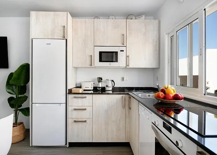 Ferienhaus Casa Marion